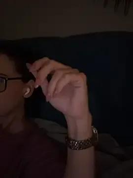 Fiona_Kent_ on StripChat