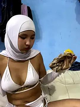 Firuze_Hatunn — goal, for fistin remove hiyab