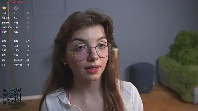 FlairEdgin on StripChat