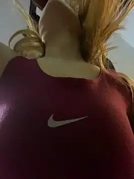 FlorBich on StripChat