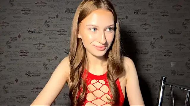 FloreLeroy — take off my panties under my dress!!!