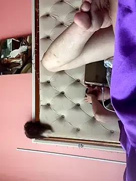 Flossy_Vettie — Freechat on StripChat