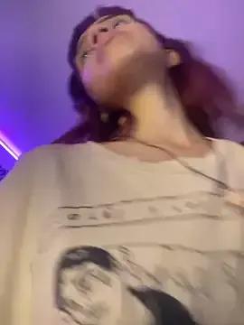foxxxy_blexxxed on StripChat 