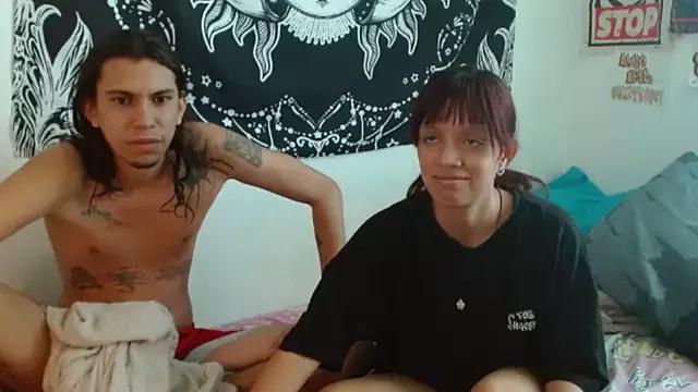 foxxxy_blexxxed on StripChat 