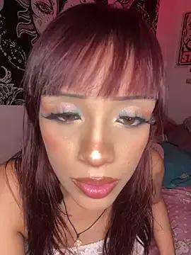 foxxxy_blexxxed on StripChat 