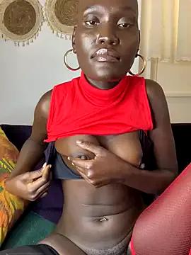 Foxxxyfemale — SQUIRT Show And ANAL