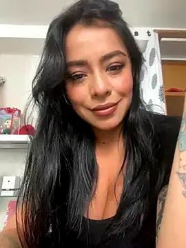 foxxy_nasty on StripChat