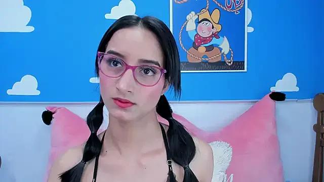 foxy_loren on StripChat