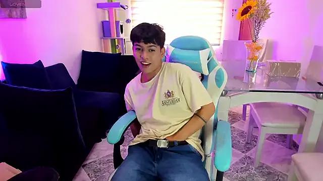Franco_Rizzo_ on StripChat