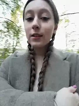 FroggyAnna — Kate squeeze Anna's ass hard