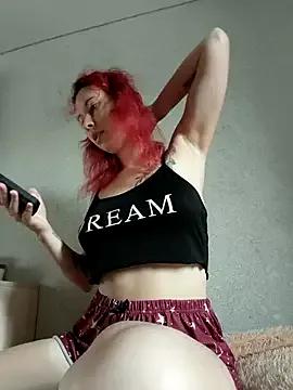 Frost_foxy — Make me cum