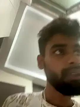 fuckingbaja on StripChat