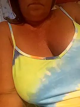 fuffettina on StripChat 