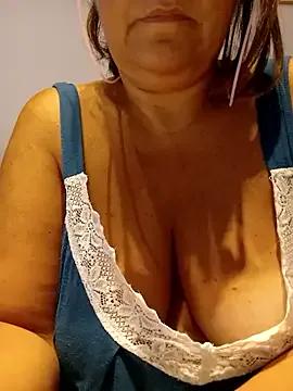 fuffettina on StripChat 