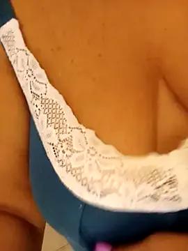 fuffettina on StripChat 