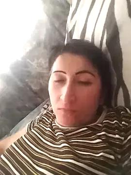 Funny_Karina on StripChat 