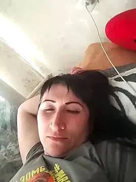 Funny_Karina on StripChat 