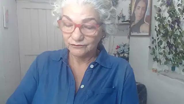 FunnyGrandma — Freechat on StripChat