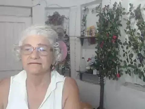 FunnyGrandma on StripChat 