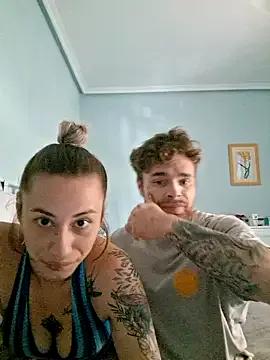 FututiMortiTai78 on StripChat 