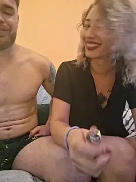 FututiMortiTai78 on StripChat 