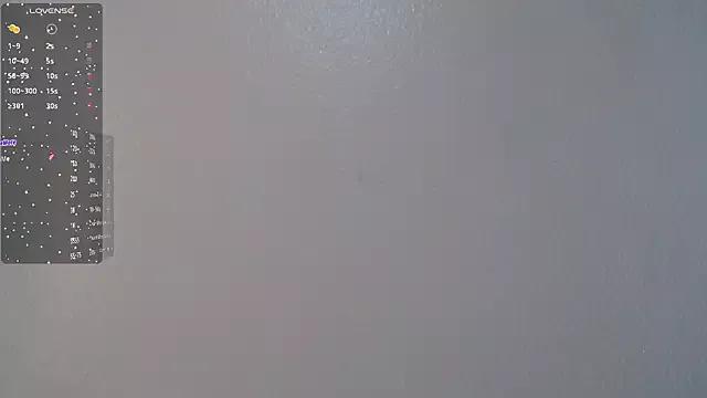 GabbieCutee_ on StripChat 