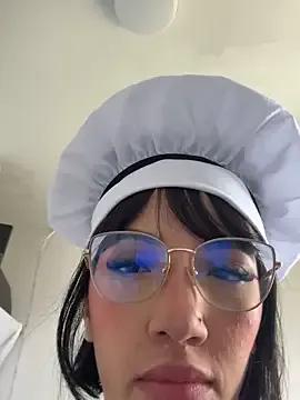 GABBYMORGAN on StripChat 