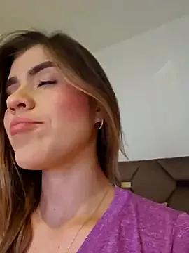 Gabbysantos_ on StripChat 