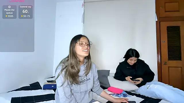 Gabriella_Russo on StripChat