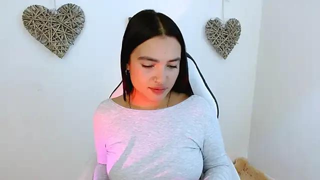 gaby_saikoz — Look at my tight pussy 