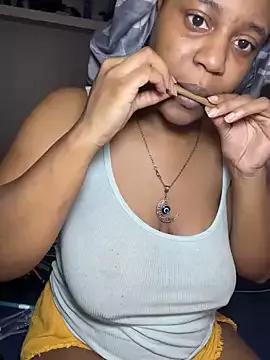 Galaxybabe23 on StripChat 