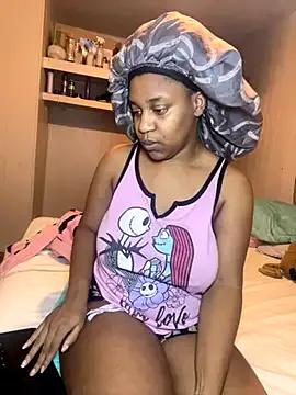 Galaxybabe23 on StripChat 