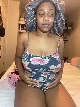 Galaxybabe23 on StripChat 