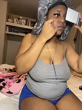 Galaxybabe23 on StripChat 