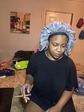 Galaxybabe23 on StripChat 