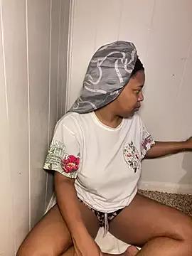 Galaxybabe23 on StripChat 