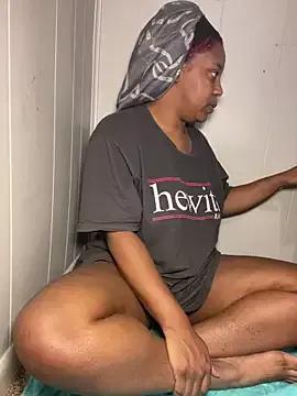 Galaxybabe23 on StripChat 