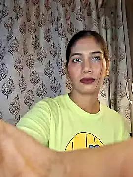 Garima_G — Boobs show