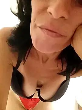 Gecenin_Kralicesi — Pussy Caress-Amck Oka