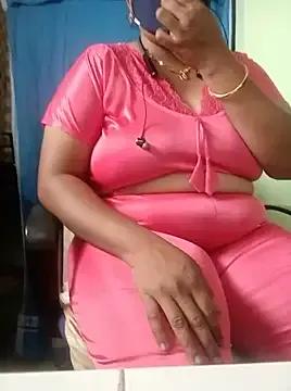 Geetha227 on StripChat 