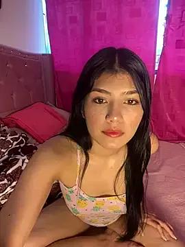 Genesis_Star on StripChat 