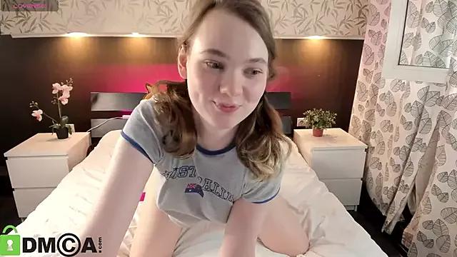 Genne_Tierney on StripChat 