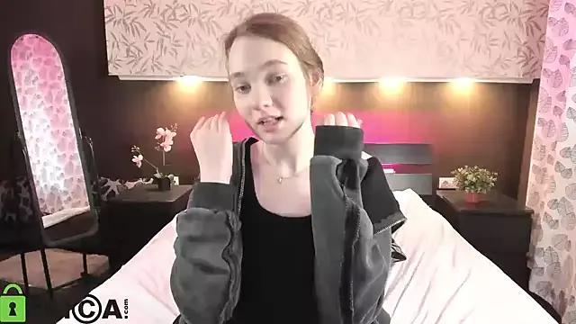 Genne_Tierney on StripChat 