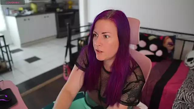 gennyrock on StripChat 
