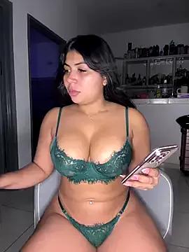 georgina_gg on StripChat
