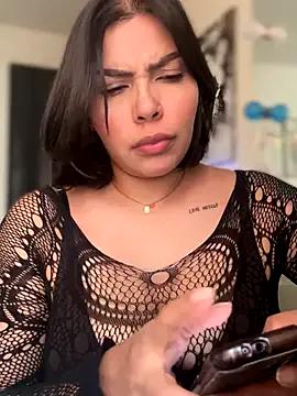 GigiiStone on StripChat 