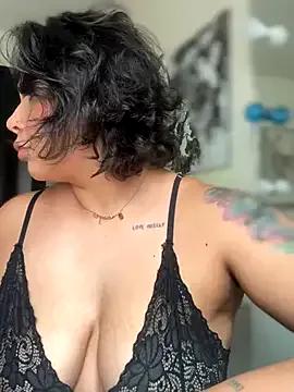GigiiStone on StripChat 
