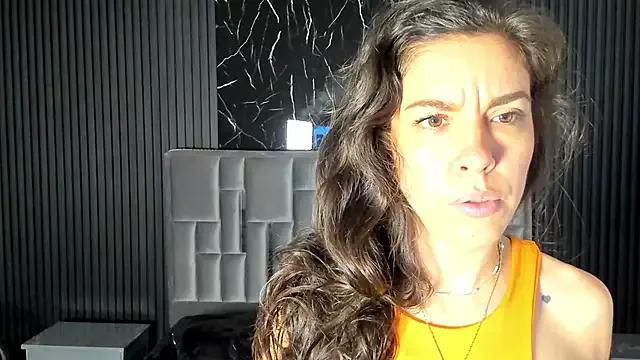 Giiadior on StripChat 