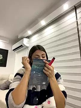 GiiirlPower on StripChat 