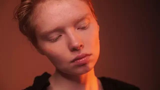 ginger_hugs on StripChat 